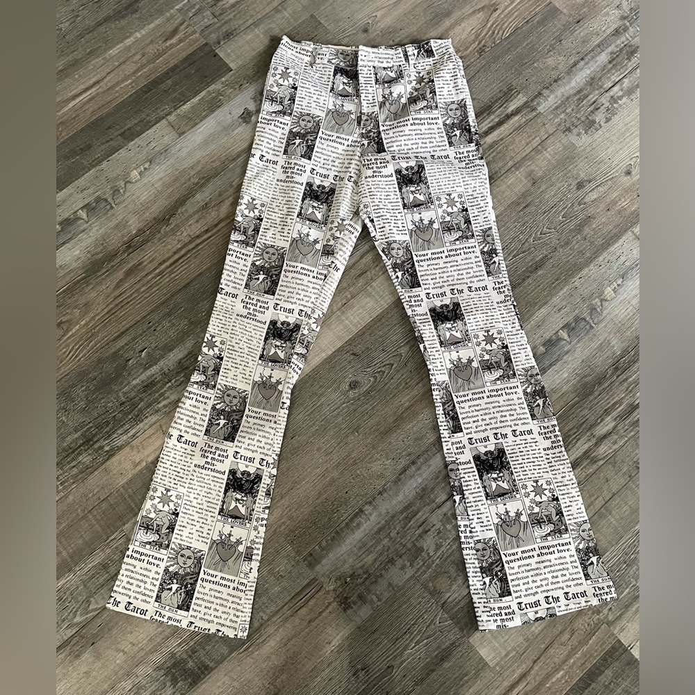 Astrology Princess Polly pants